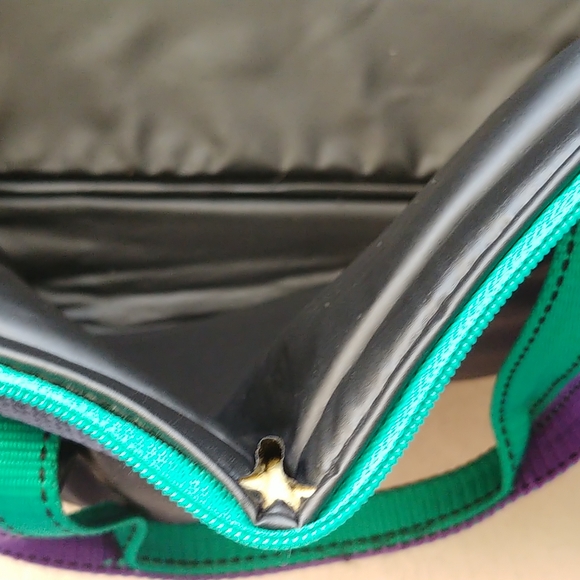 Vintage 90s Head Gym/Duffel bag - Picture 8 of 11